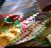 Sushi Club - Accommodation Directory