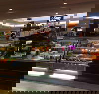 Sushi Guru - Accommodation Directory