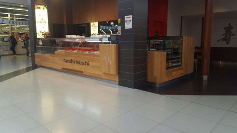 Sushi Sushi - Roxburgh Park - Accommodation Directory 0