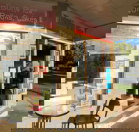 Tarragindi Hot Bread - Accommodation Directory