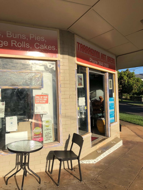 Tarragindi Hot Bread - Accommodation Directory 0
