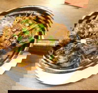 Tasty Eating House - Kingsford - Accommodation Directory