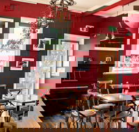 Tellers Swansea - Accommodation Directory
