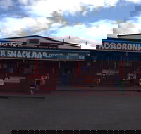 The Globe Perth - Accommodation Directory