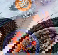 The Milkman's Daughter - Accommodation Directory