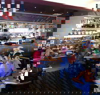 The Coffee Club - Rockhampton - Rockhampton - Accommodation Directory
