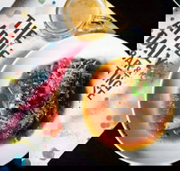 The Apple Daily Bar and Eating House - Accommodation Directory