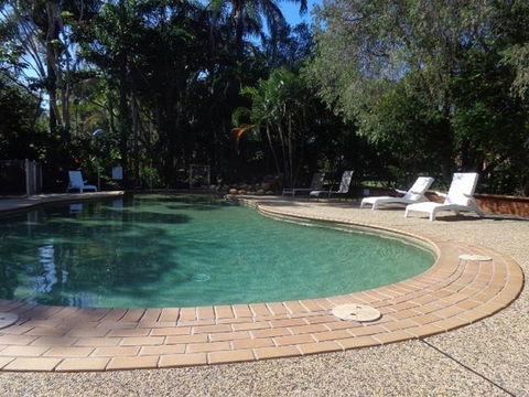 The Social Quarter - Accommodation Directory 0