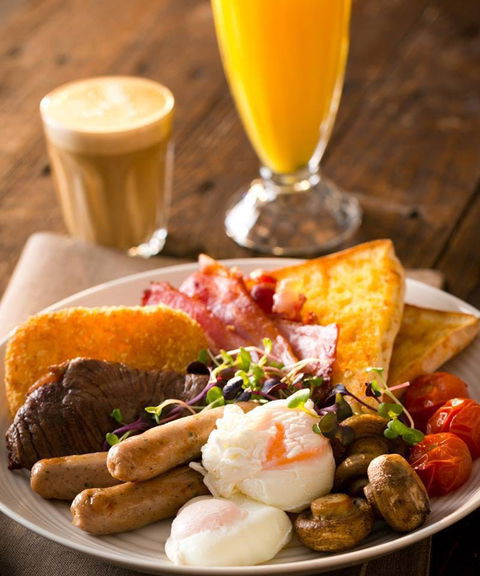The Coffee Club - Tarneit - Accommodation Directory 0