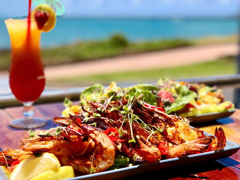 The Bayswater Bar And Grill - Accommodation Directory 2