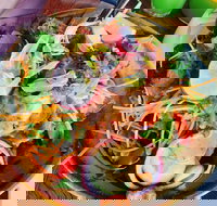 Tiny's Perth - Accommodation Directory