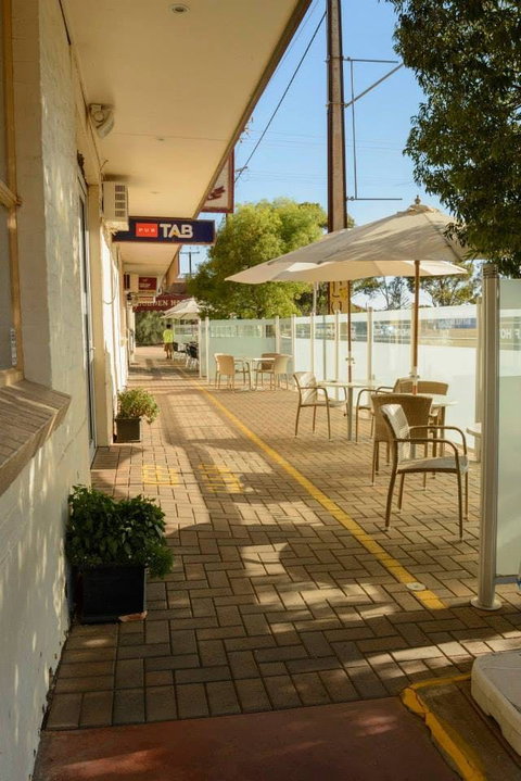 V Hotel - Accommodation Directory 0