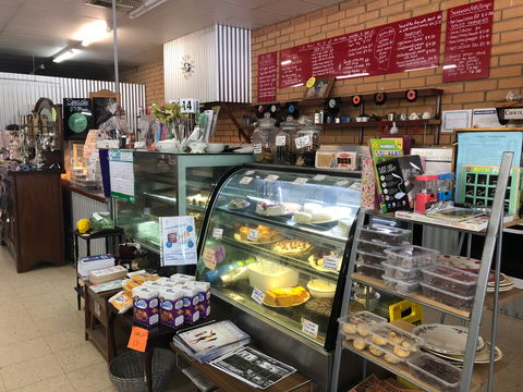 Wallaroo Treasures And Treats Cafe - Accommodation Directory 1