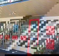 Woogi at Kings Square - Accommodation Directory