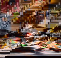 Woodstock Pizzicheria - Chadstone - Accommodation Directory
