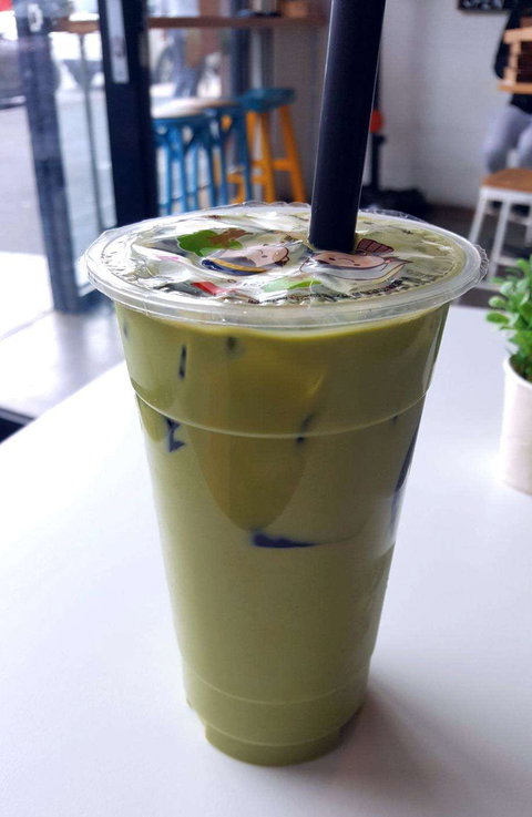 YOLO Coffee Cafe - Accommodation Directory 0