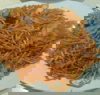 Yummi Mummi Packed Lunches - Accommodation Directory