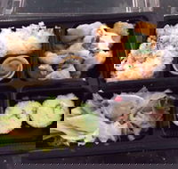 Zushi Bento Carousel - Cannington - Accommodation Directory