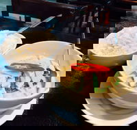 360 Degrees Thai Eatery - Sylvania - Accommodation Directory