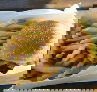 7th Avenue Fish  Chips - Accommodation Directory