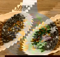 Able Baker Charlie - Accommodation Directory