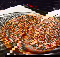 Antonio's Pizzeria - Accommodation Directory