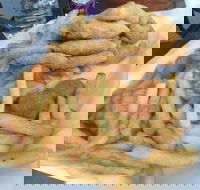 Atlantis Seafoods - Accommodation Directory