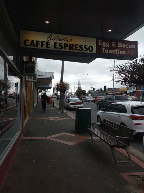 Authenticito Caffe Espresso - Accommodation Directory 0