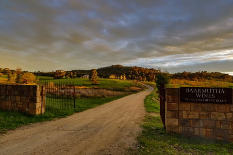 Baarmutha Wines - Accommodation Directory 0