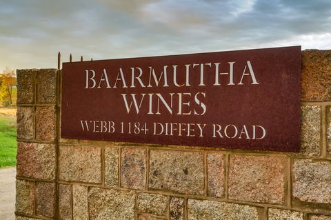 Baarmutha Wines - Accommodation Directory 2