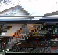 Bakehouse on Wentworth Blackheath - Accommodation Directory