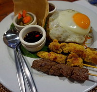 Bayleaf Balinese Restaurant - Accommodation Directory