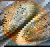 Bemersyde Bakehouse - Accommodation Directory