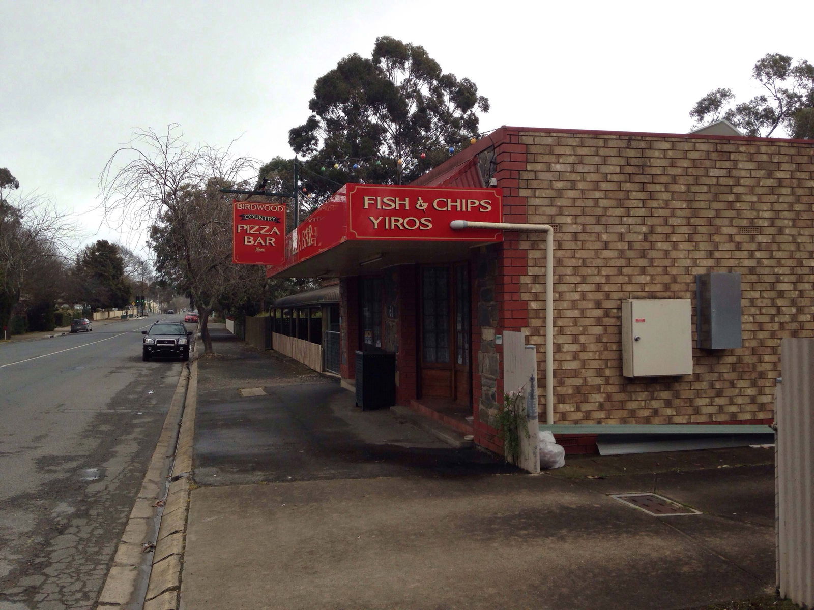  Accommodation Directory