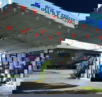 Blue Ice Espresso - Accommodation Directory