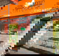 Bon Pollo Chicken - Accommodation Directory