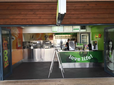 Boost Juice - Hillarys - Accommodation Directory 0