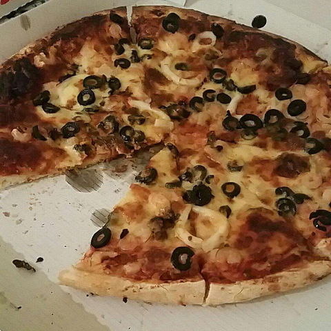 Broadway Pizza - Accommodation Directory 0