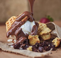C9 Chocolate  Gelato - Crows Nest - Accommodation Directory