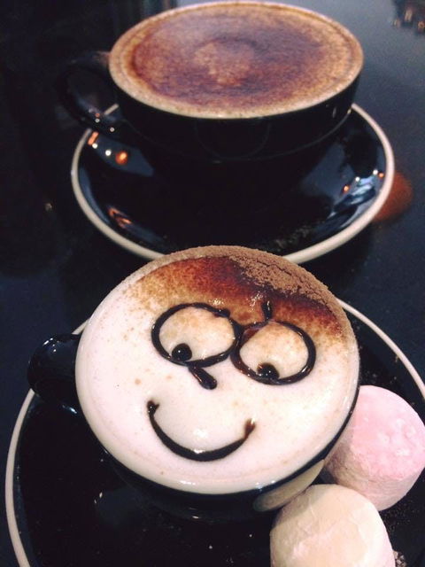 Caffettiera Kitchen & Espresso Bar - Accommodation Directory 0