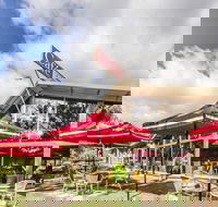 Cafe Mannum - Mannum Motel Complex - Accommodation Directory