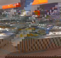 Cafe lex - Accommodation Directory