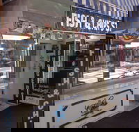 Costi's Famous Fish Co. - Woollahra - Accommodation Directory