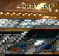 Cupbap King - Accommodation Directory