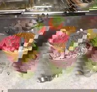 Dessert Palace - Accommodation Directory