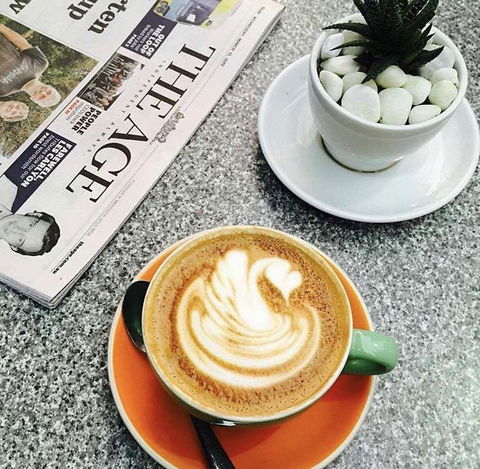 Eclipse Speciality Coffee - Accommodation Directory 0