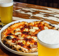 Ember Pizza and Grill - Accommodation Directory
