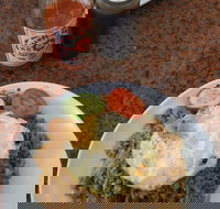 Fajar Indonesian  Asian Food - Accommodation Directory