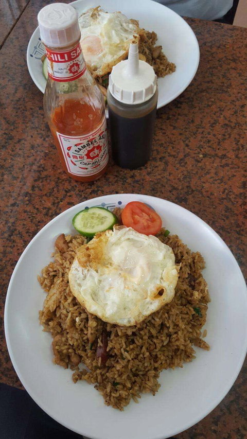 Fajar Indonesian & Asian Food - Accommodation Directory 0