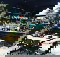 Flock Espresso and Eats - Accommodation Directory